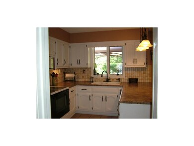 Kitchen!