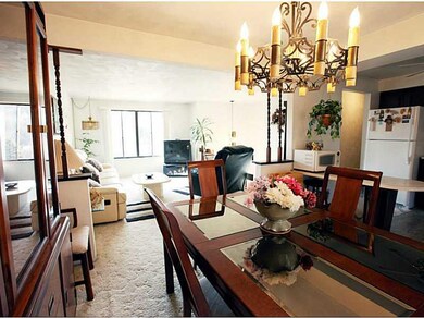 Dining Room.
