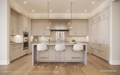 Kitchen Cabinet Options