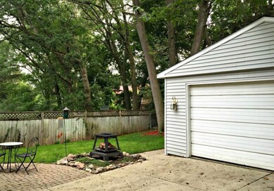 2-Stall Garage