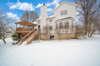 3581 Kehoe Rd, Clinton, MI 49236 - photo 6