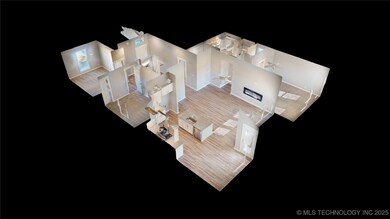 1424 E 150th Place S, Glenpool, OK 74033 - photo 6