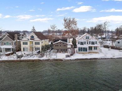 6001 E Island Ave, Syracuse, IN 46567 - photo 2