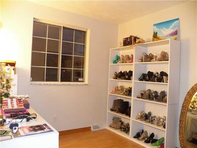 Bedroom.
