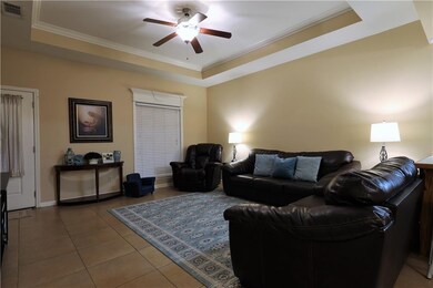 321 Shadow Creek Ave, Pineville, LA 71360 - photo 3