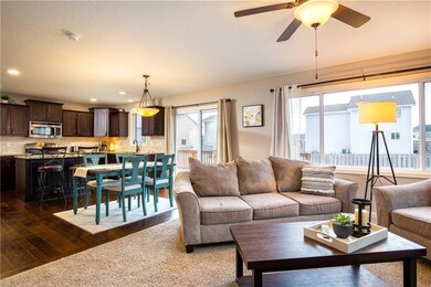 Open Concept