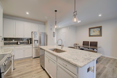 714 Streamside Dr unit L, Alexandria, KY 41001 - photo 5