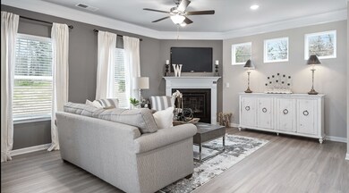 428 Tines Dr, Shelbyville, TN 37160 - photo 7