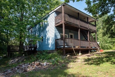 1001 Stafford St, Rochdale, MA 01542 - photo 3