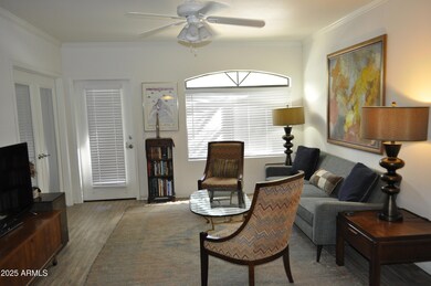 15095 N Thompson Peak Pkwy unit 1010, Scottsdale, AZ 85260 - photo 3