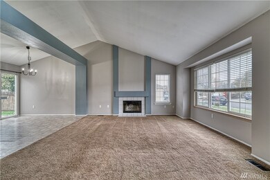 503 Eldredge Ave NW, Orting, WA 98360 - photo 3