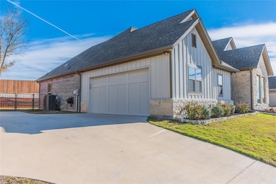 2305 Trace Ridge Dr, Weatherford, TX 76087 - photo 2