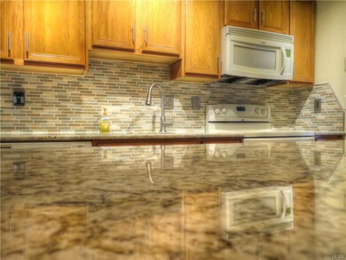 Custom kitchen