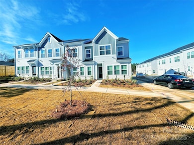 7005 Alpharetta Ave unit 20, Charlotte, NC 28216 - photo 2