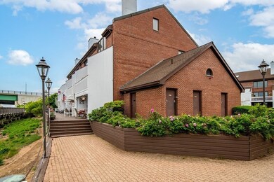 126 Merrimac St unit 59, Newburyport, MA 01950 - photo 5