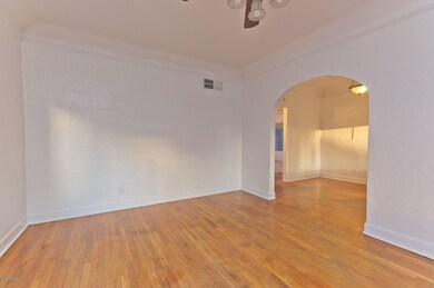 living room a