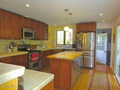 14 Berkshire Heights Rd, Great Barrington, MA 01230 - photo 5