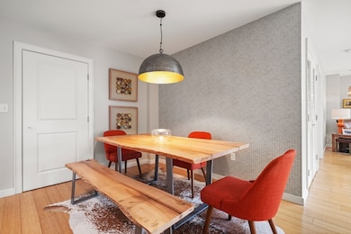 Audubon Park unit 307, Boston, MA 02215 - photo 7