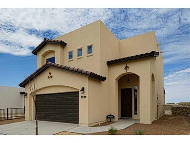 13566 Doncaster St, El Paso, TX 79928 - photo 3