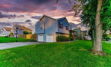 513 S Huntsman Blvd, Raymore, MO 64083 - photo 4