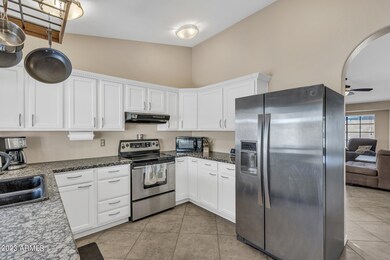 4622 W Whitten St, Chandler, AZ 85226 - photo 6