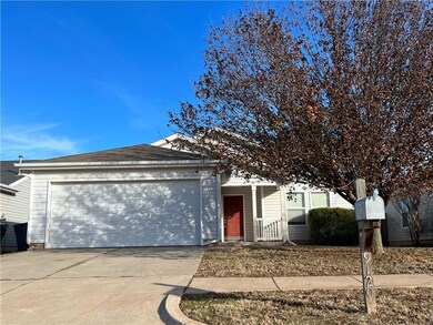 9120 Snowberry Dr, Oklahoma City, OK 73165 - photo 2