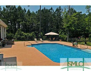 Swimming Pool/Hot Tub/Sauna.