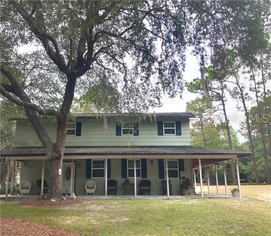 11025 SW 186th Cir, Dunnellon, FL 34432 - photo 2