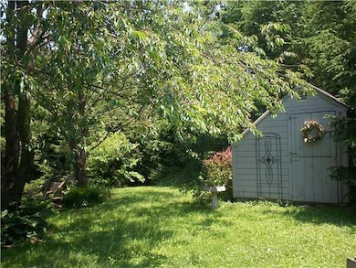 Yard/Garden