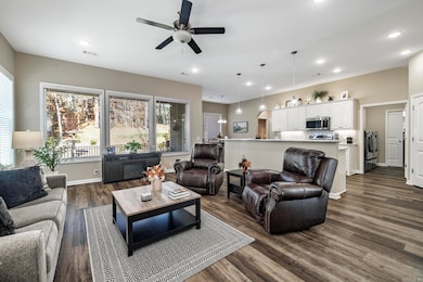 17 Promesa Place, Hot Springs Village, AR 71909 - photo 5