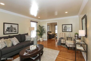 5600 Edson Ln, Rockville, MD 20852 - photo 4