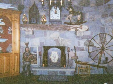Great Room.