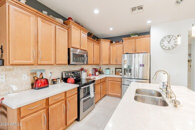 651 W Harvest Rd, San Tan Valley, AZ 85140 - photo 4