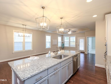 1823 Farm Pond Trail, Durham, NC 27703 - photo 6