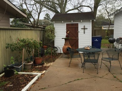 641 W Vine Ave, Eunice, LA 70535 - photo 2