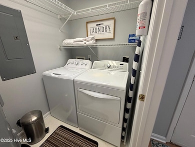 3030 Marsh Winds Cir unit 1103, Southport, NC 28461 - photo 4