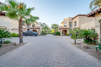 Paver Drive