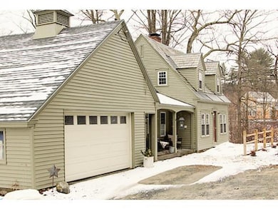 585 Route 121, Bellows Falls, VT 05101 - photo 4