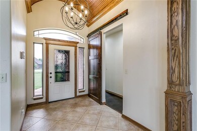 Entry Way