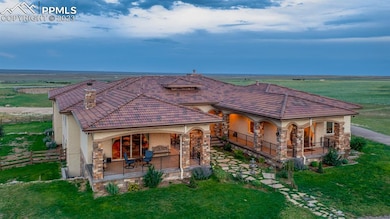 19625 Drennan Rd, Colorado Springs, CO 80928 - photo 3