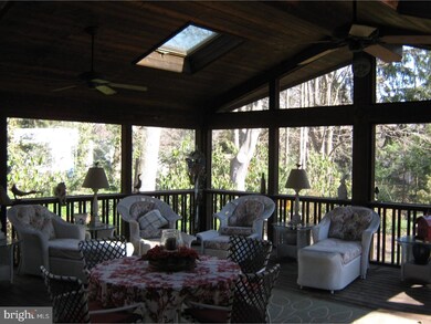 1 Pine Hill Rd, Cranbury, NJ 08512 - photo 4