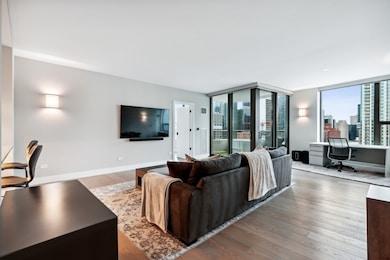 Kinzie Park unit 2004, Chicago, IL 60654 - photo 3