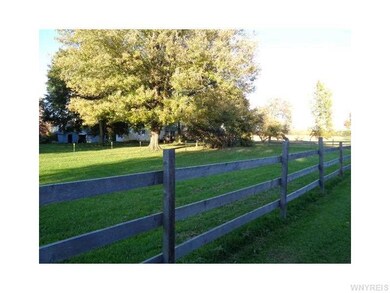 Other outdoor riding arena