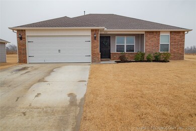 1521 S 29th Ct, Broken Arrow, OK 74014 - photo 2