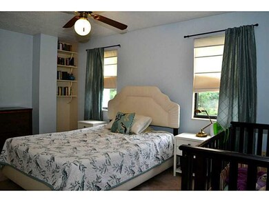 Master Bedroom.