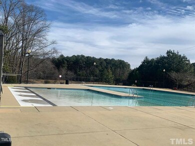 Boxcar community pool