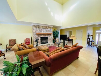 160 Lismore Dr, Winterville, NC 28590 - photo 3