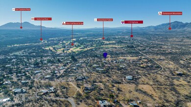 Centrally Located TCC Lot
