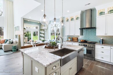 Hammond Kitchen from EAOC
