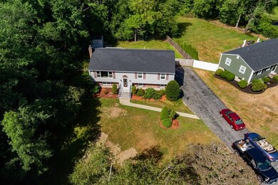 159 South St, West Bridgewater, MA 02379 - photo 2